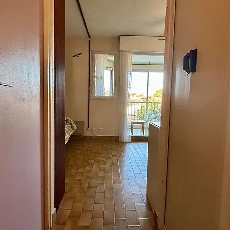 Apartmán 2 Couchages A 400m De La Ar050-001