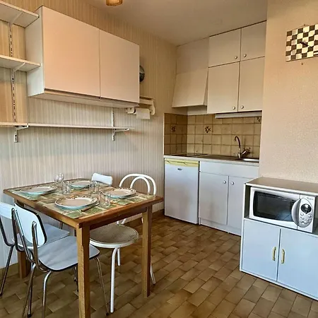 2 Couchages A 400m De La Ar050-001 Appartement Argelès-sur-Mer