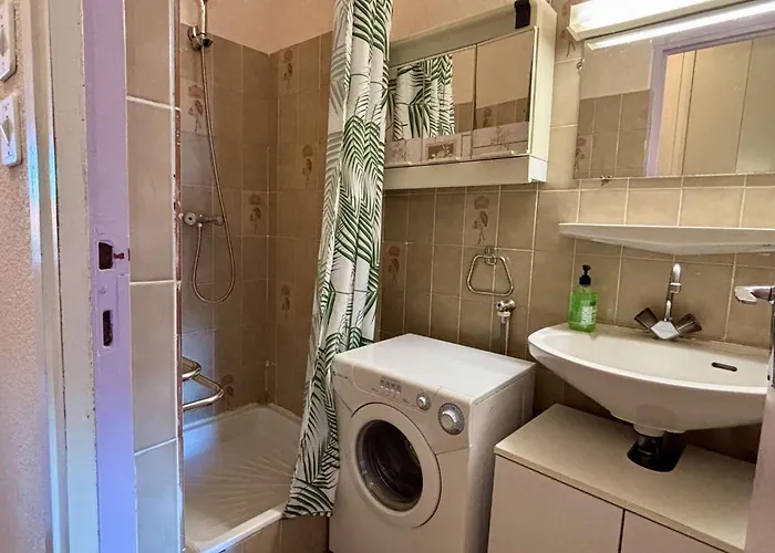 2 Couchages Argeles Sur Ar050-001 Argeles-sur-Mer