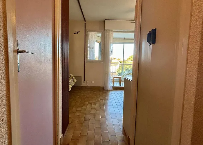 Apartment 2 Couchages Argeles Sur Ar050-001
